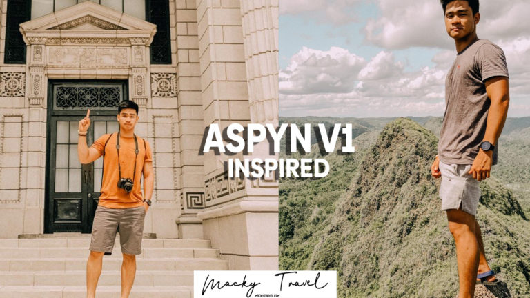 aspyn inspired presets dng xmp lightroom mobile
