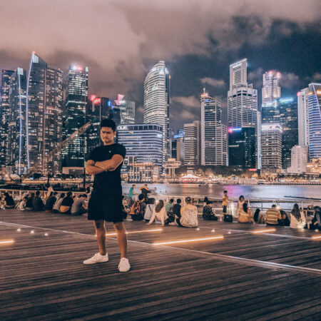 mi night preset