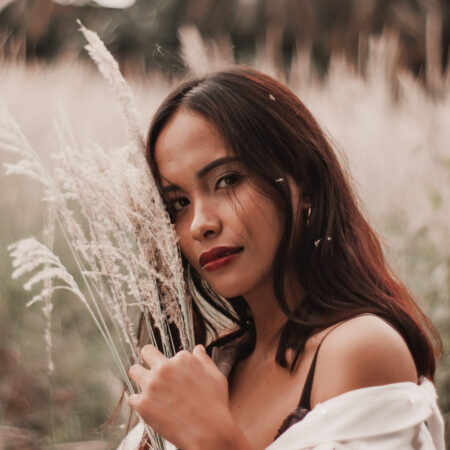 portrait lightroom mobile preset