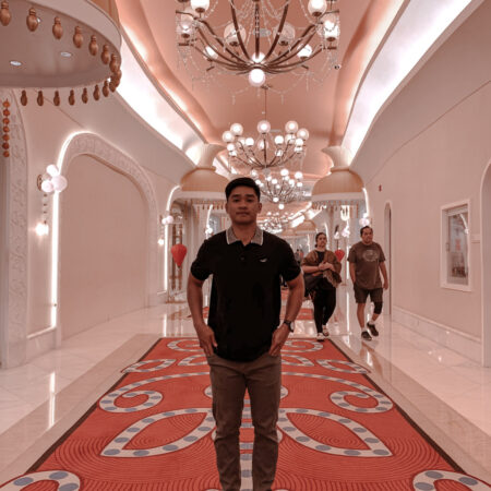 Casino Presets