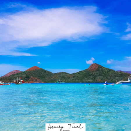 Sea