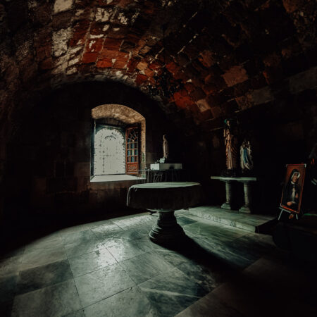 Vintage Preset