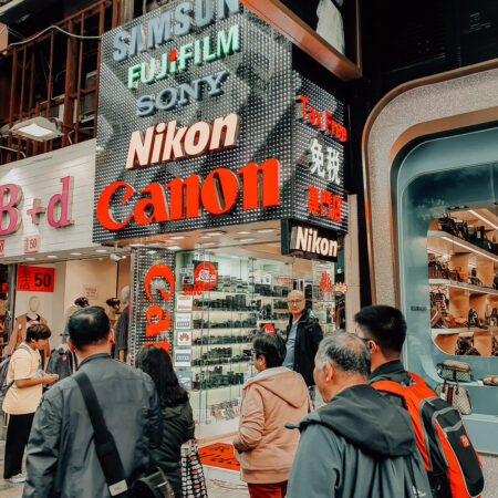 Chillennium Vintage
