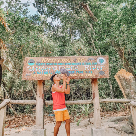 Palawan Preset