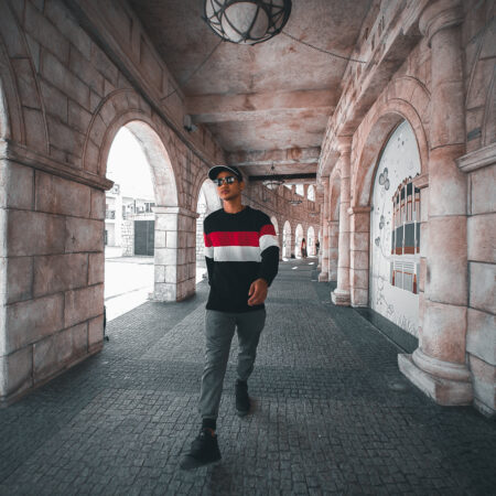 Black Tones