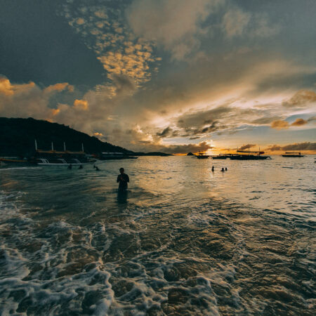 Sunset Premium Lightroom Presets