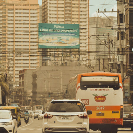 Golden City