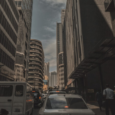 Kalye v3 Premium Lightroom Presets