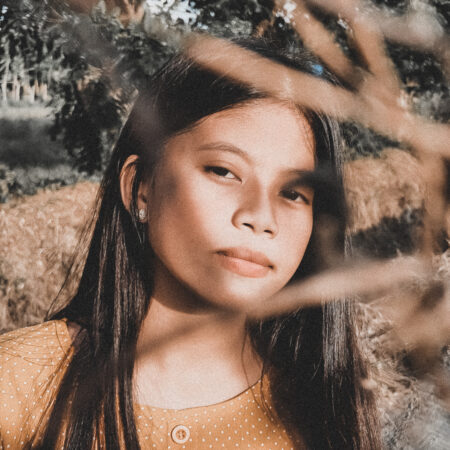 Portrait Matte v2 Premium Lightroom Presets