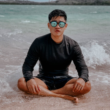 Huan