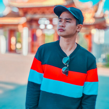 Pop Me Premium Lightroom Presets