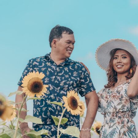 Creamy Wedding - Prenup Premium Lightroom Presets