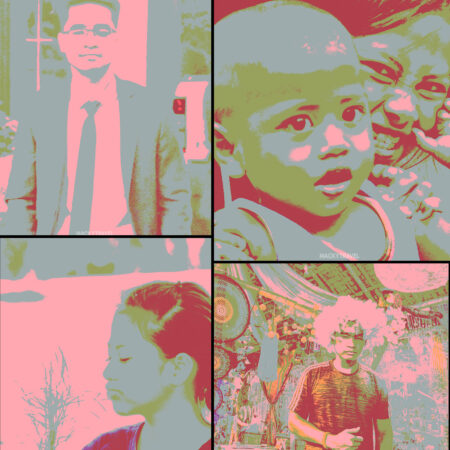 Cartoonized