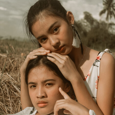 Miss Everything Inspired Lightroom Presets