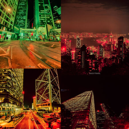Cyberpunk