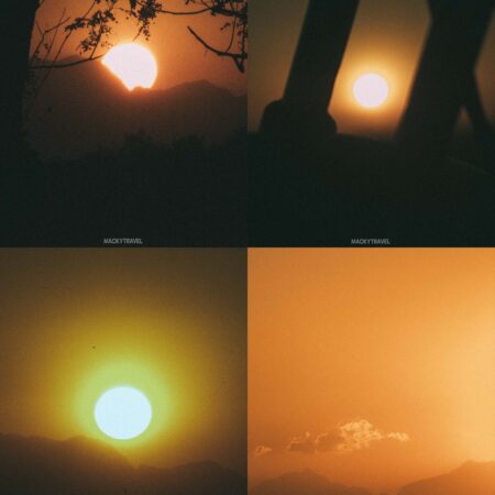 Film Sunset