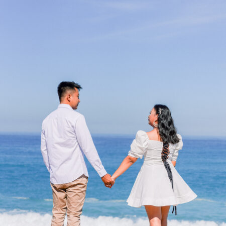 Prenup Premium Presets for Lightroom Mobile & Desktop