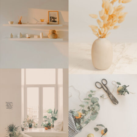 Minimalistel